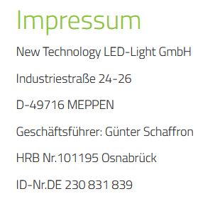 Impressum huehnerstall-lampe.de.ntligm.de